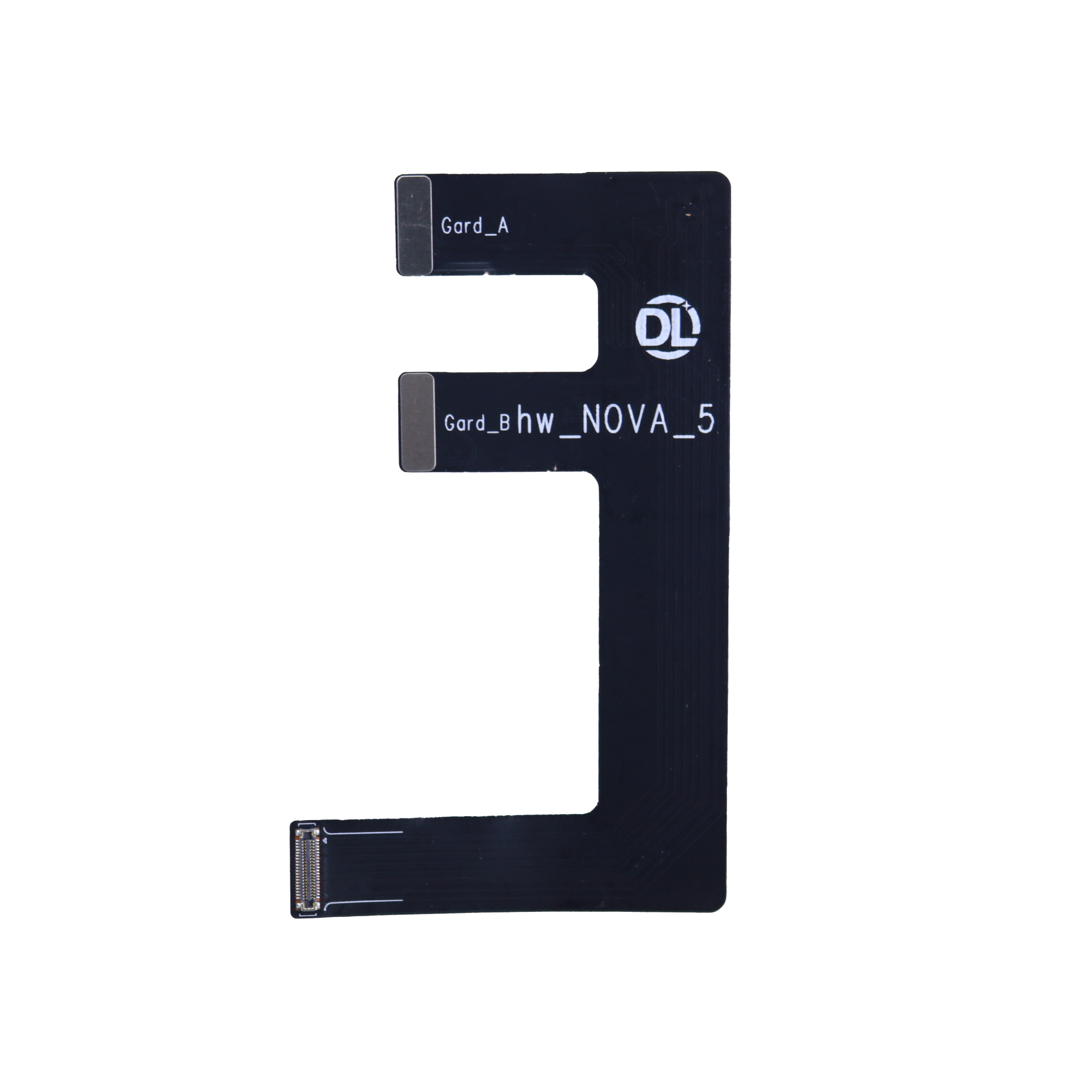 FLEXIBLE TESTING LCD DL 400 PRO HUAWEI NOVA 5